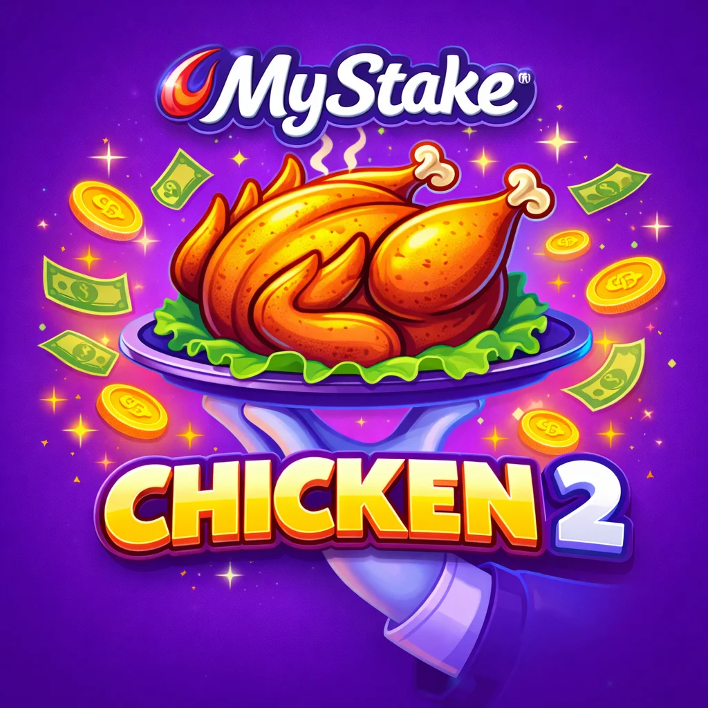 Chicken 2 (MyStake)