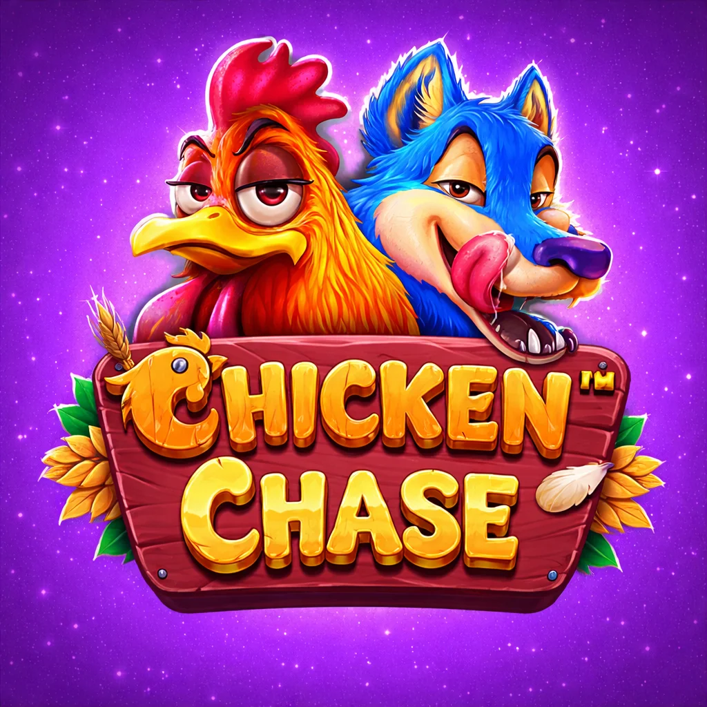 Chicken Chase