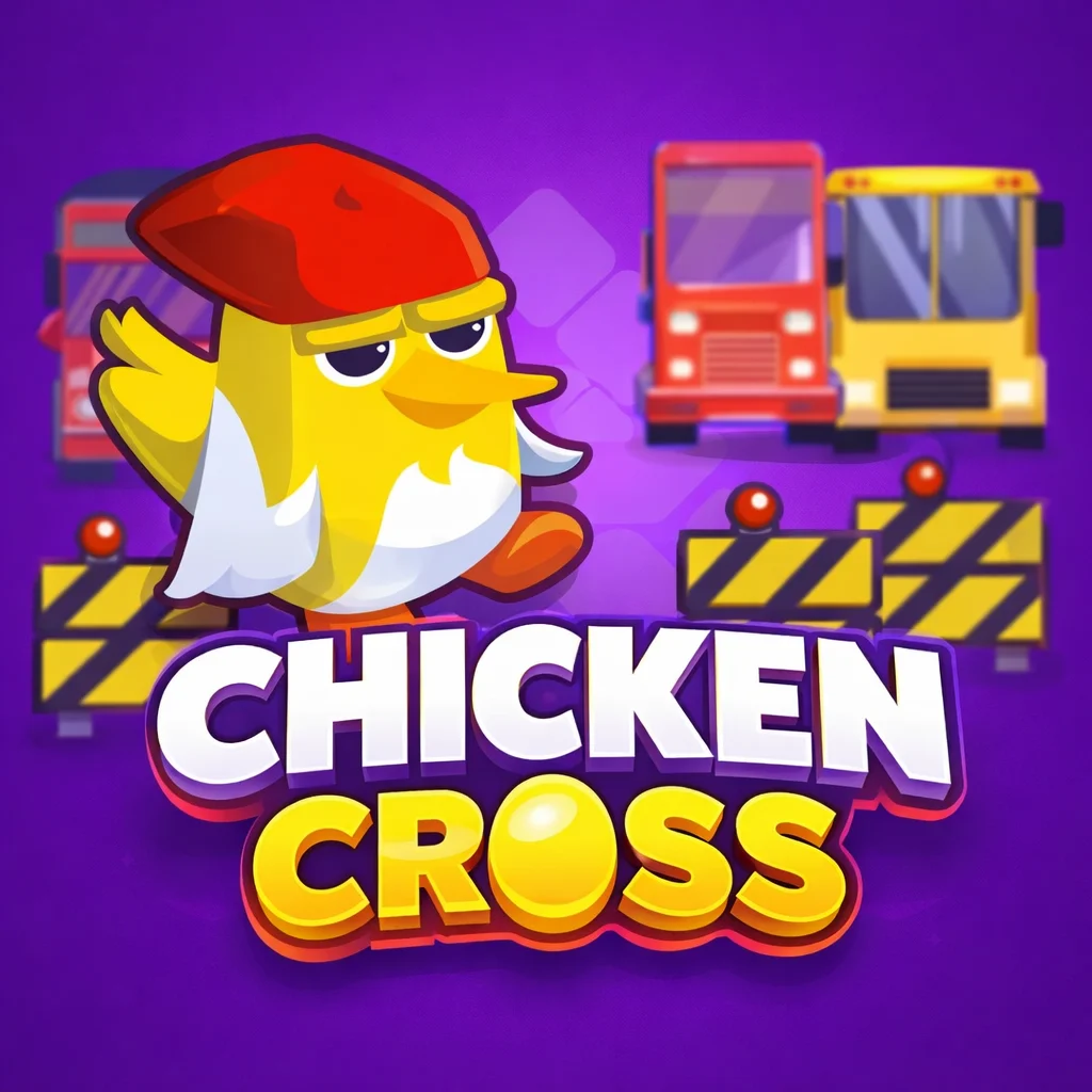 Chicken Cross