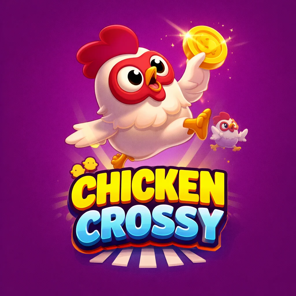 Chicken Crossy