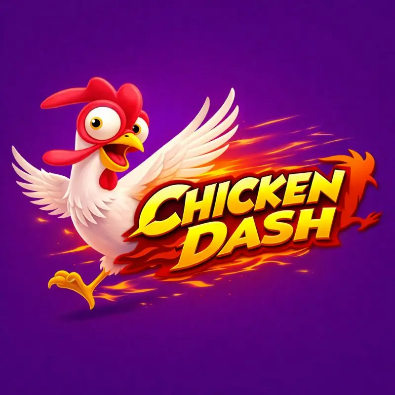 Chicken Dash