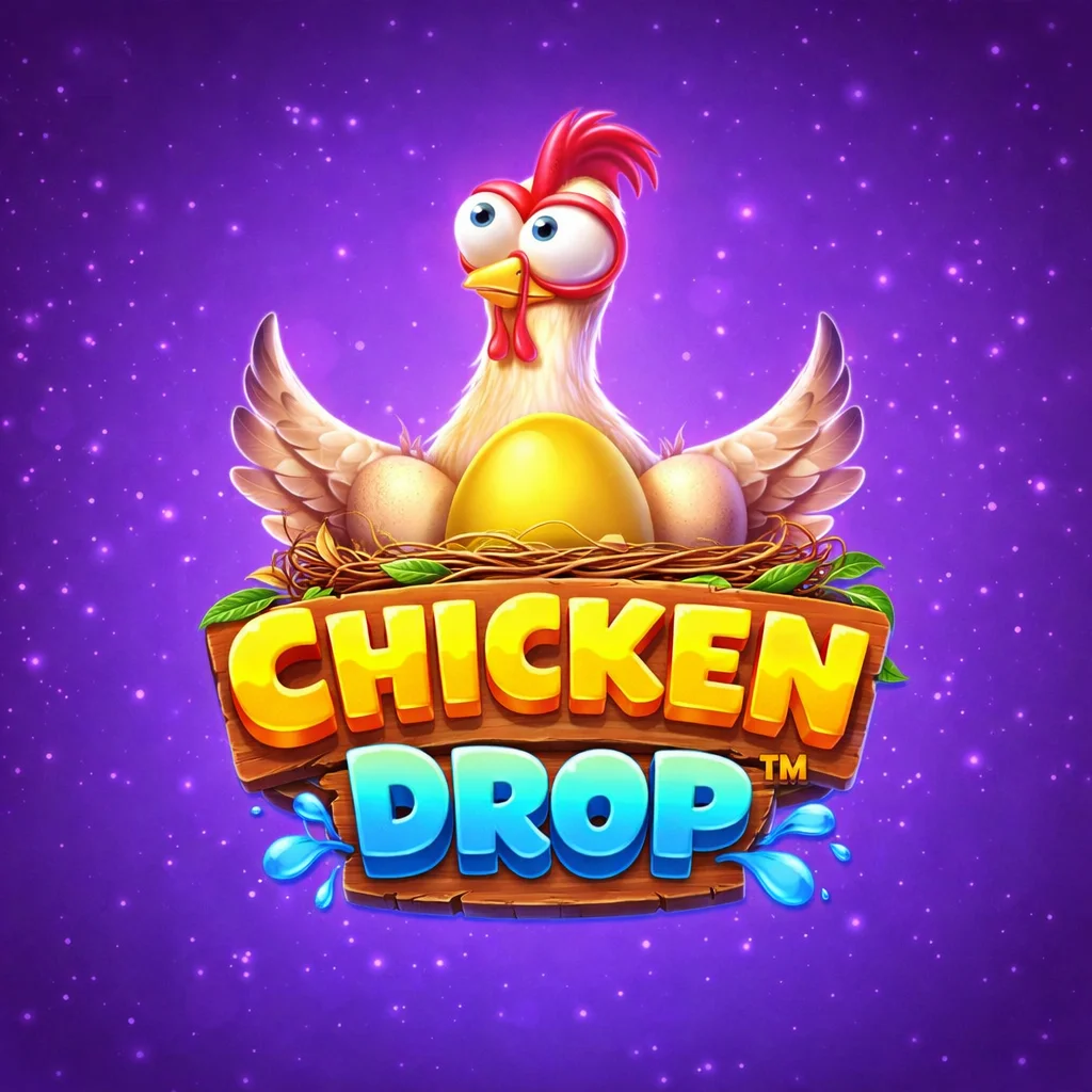 Chicken Drop