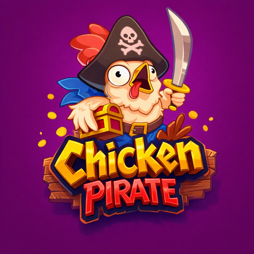 Chicken Pirate