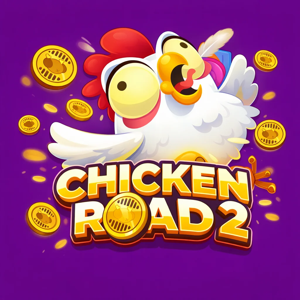 Chicken Road 2