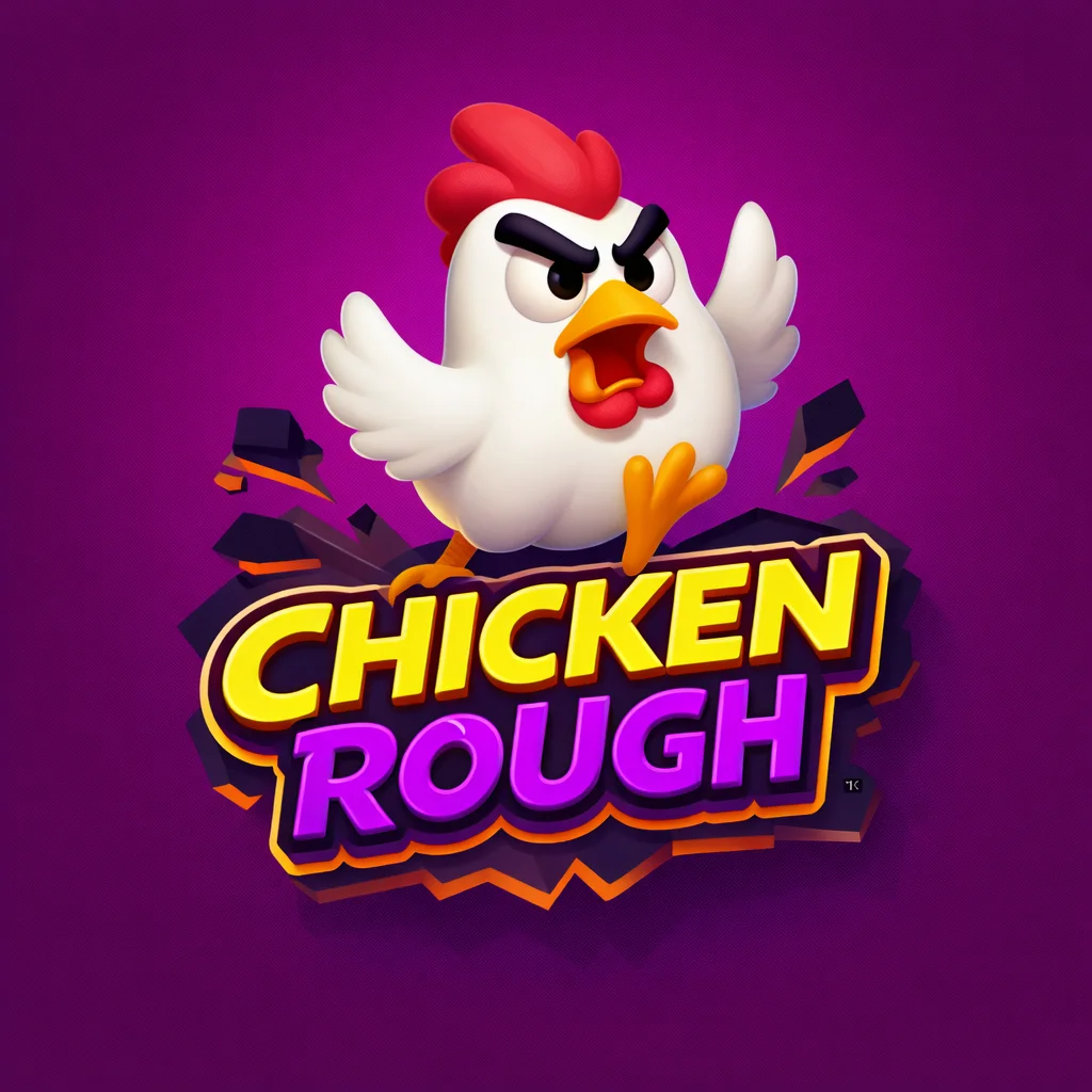 Chicken Rough