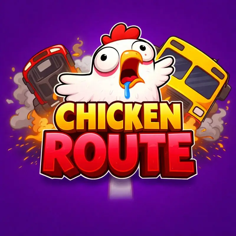 Chicken Route