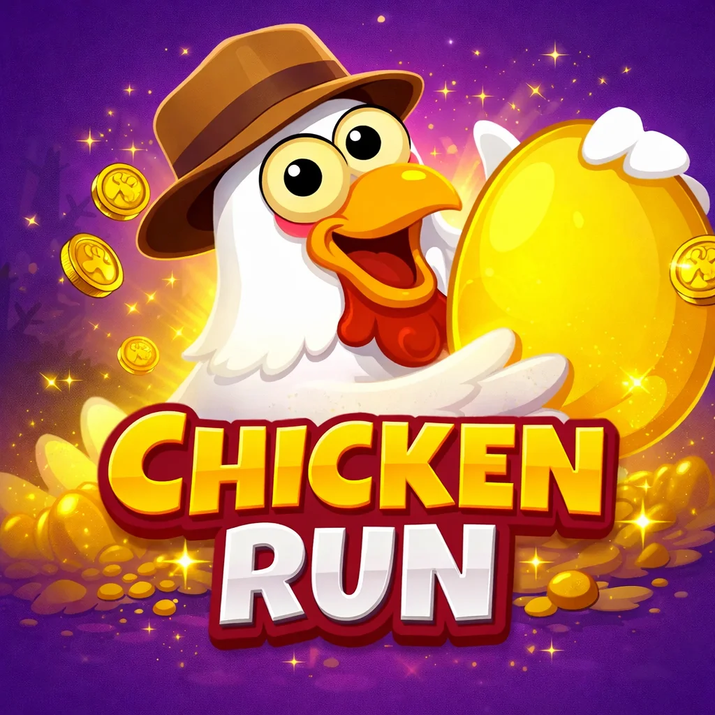 Chicken Run