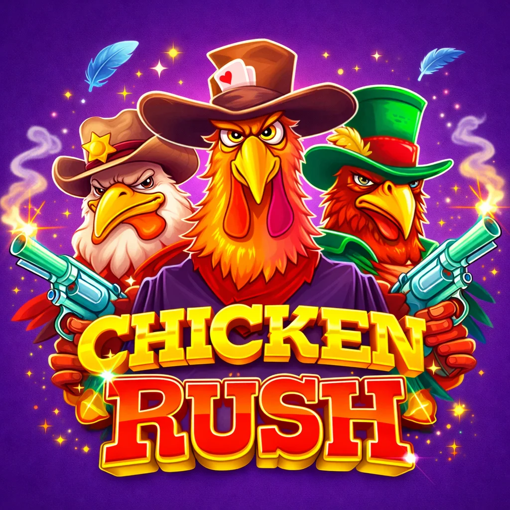 Chicken Rush