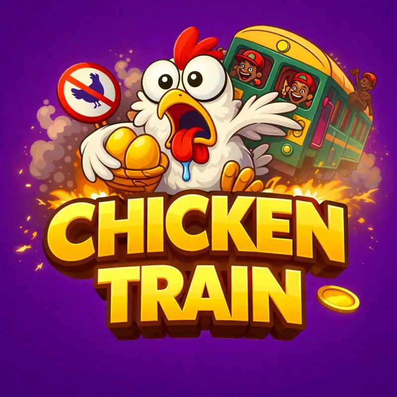 Chicken Train