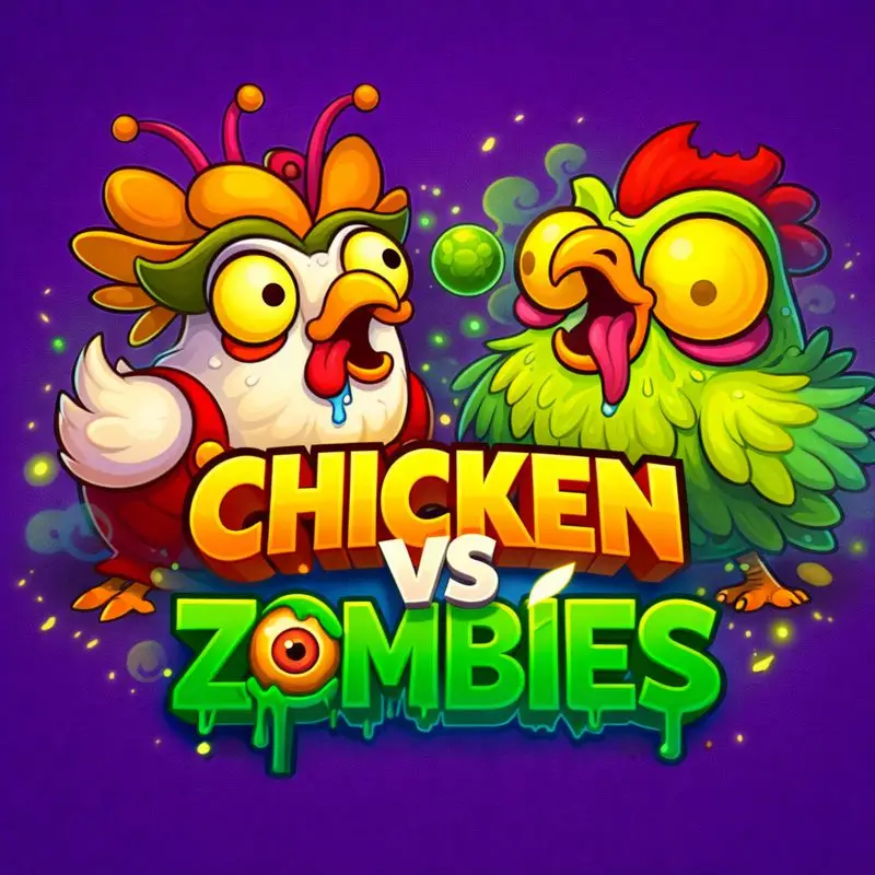 Chicken vs Zombies
