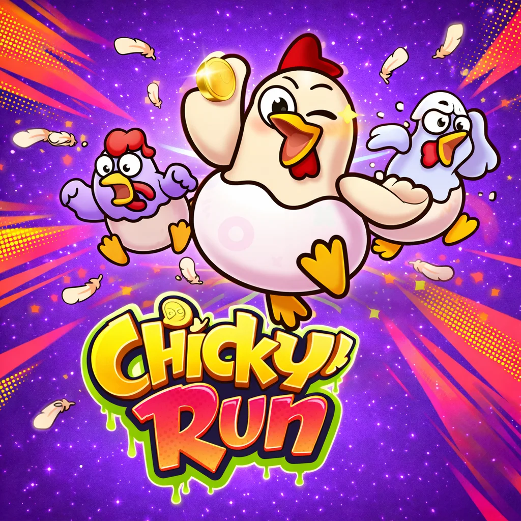 Chicky Run
