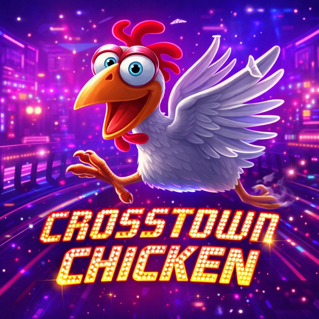 Crosstown Chicken