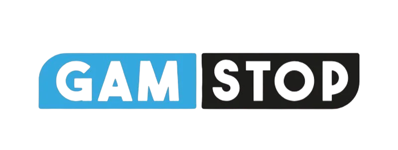 Logo GAM STOP