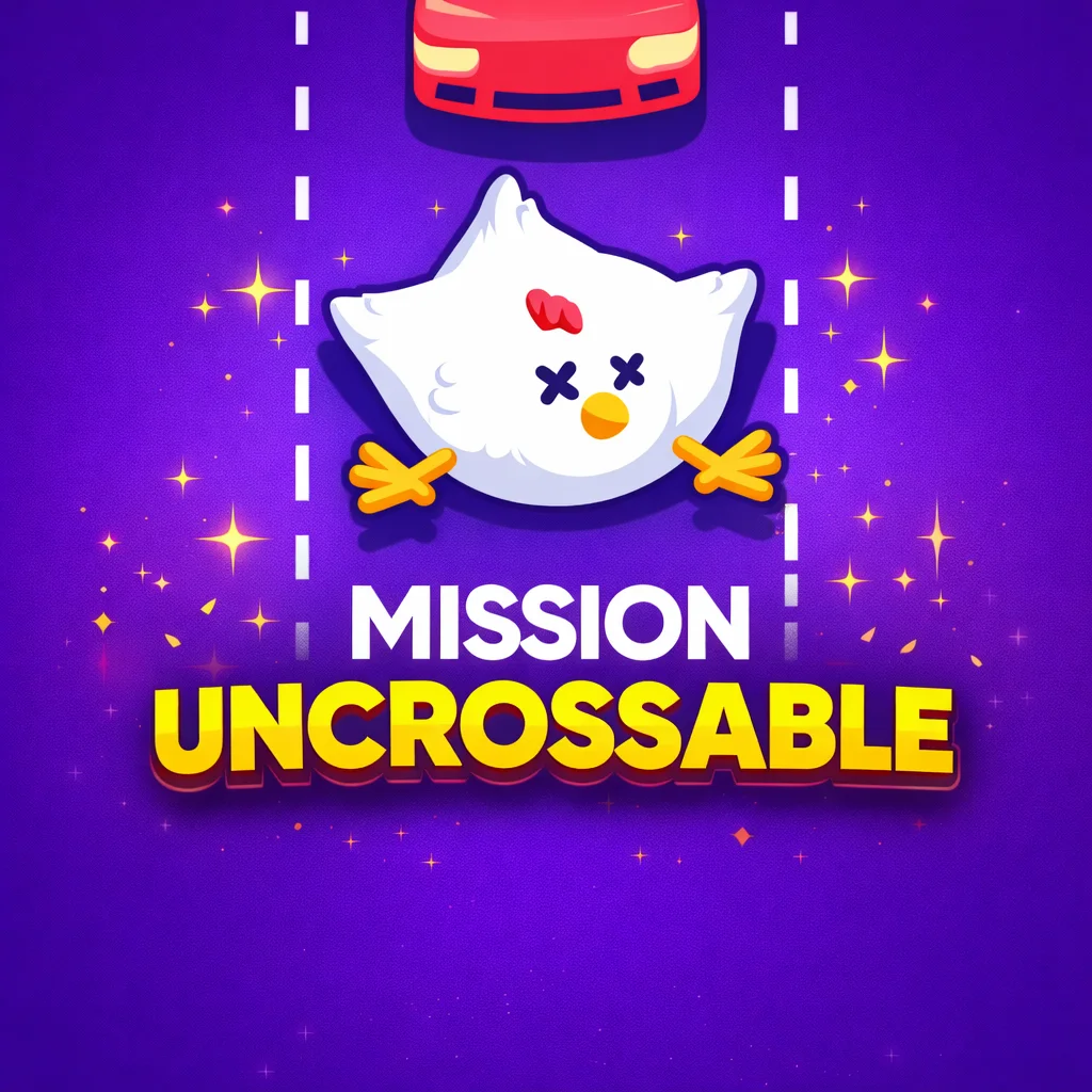 Mission Uncrossable