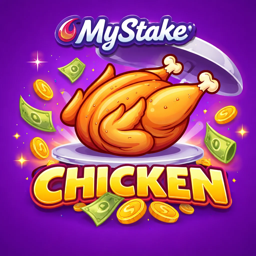 MyStake Chicken