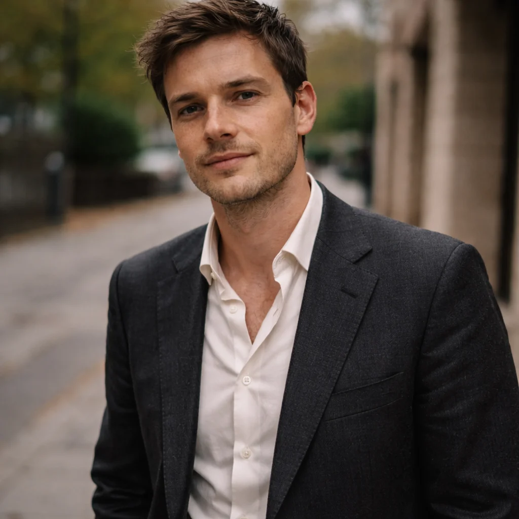Nathan Calder