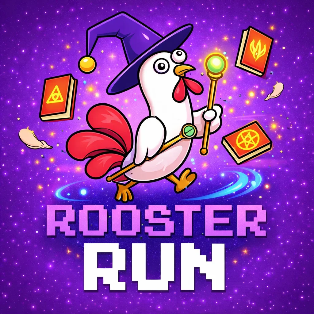 Rooster Run