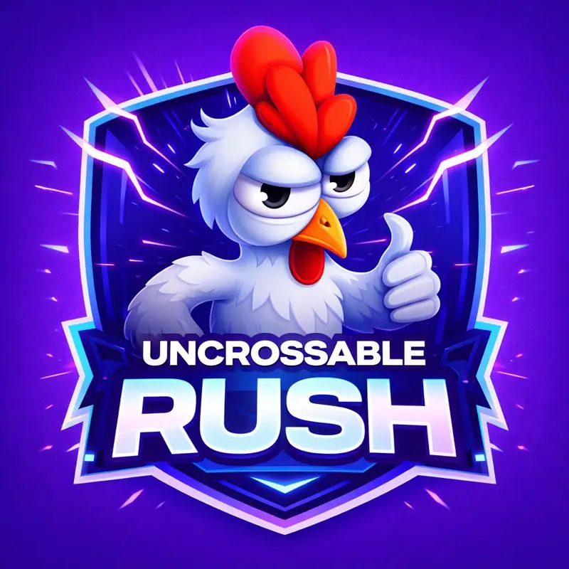 Uncrossable Rush