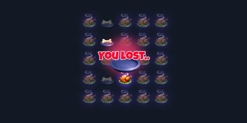 Chicken 2 (MyStake) Casino