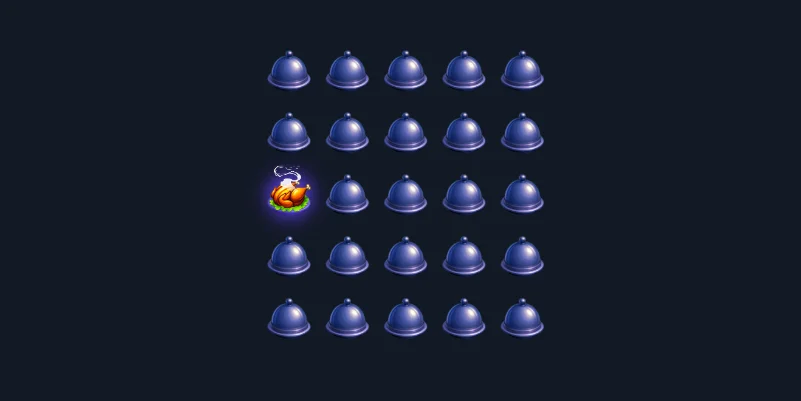 Chicken 2 (MyStake) Demo
