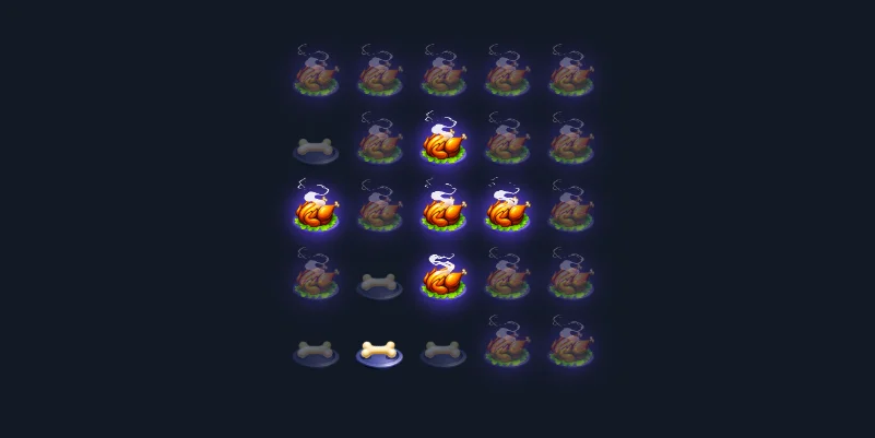 Chicken 2 (MyStake) Game Casino