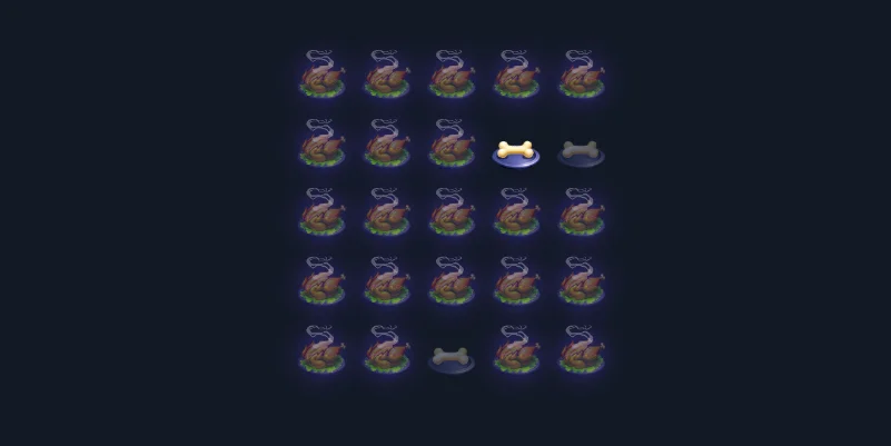 Chicken 2 (MyStake) Game