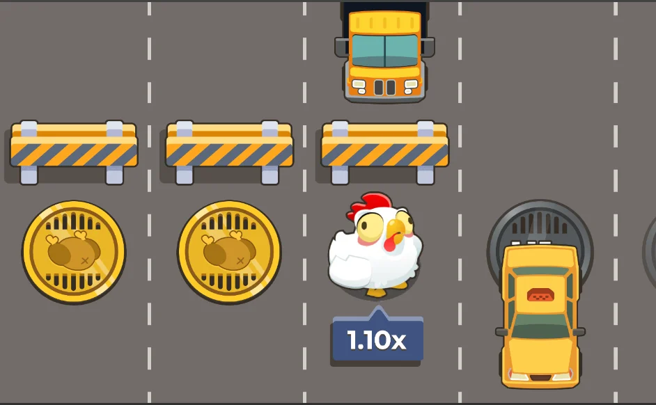 Chicken Road 2 Demo