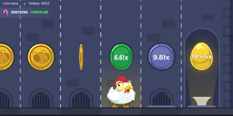 Chicken Road Casino