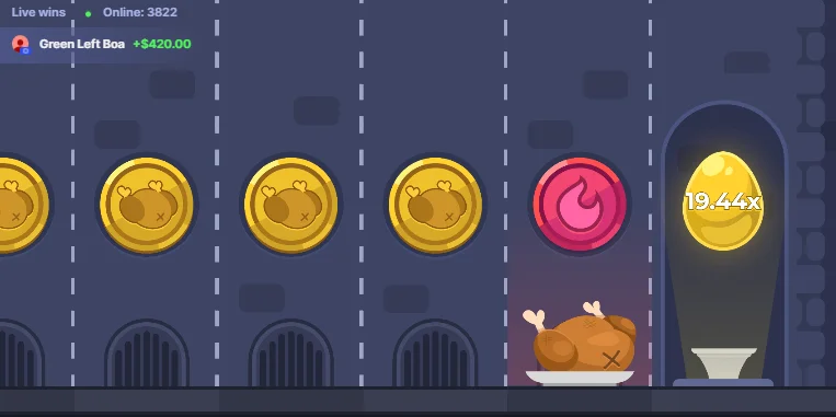 Chicken Road Game Casino